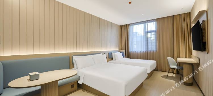 汉庭酒店(双辽政务中心物华商业街店)图片