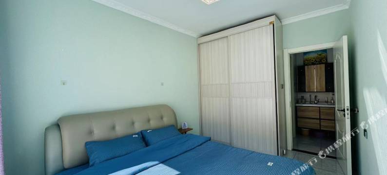 得闲拾光民宿图片