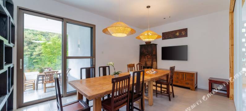 大理洱湾海景民宿(洱海生态廊道店)图片