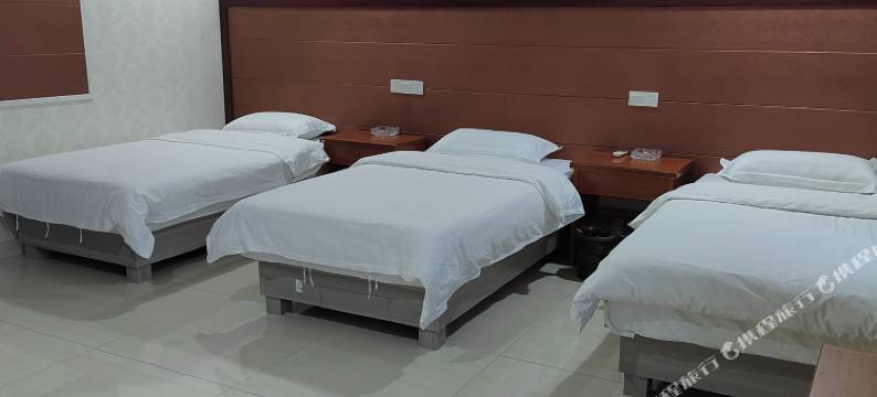 阜平县丰华宾馆图片