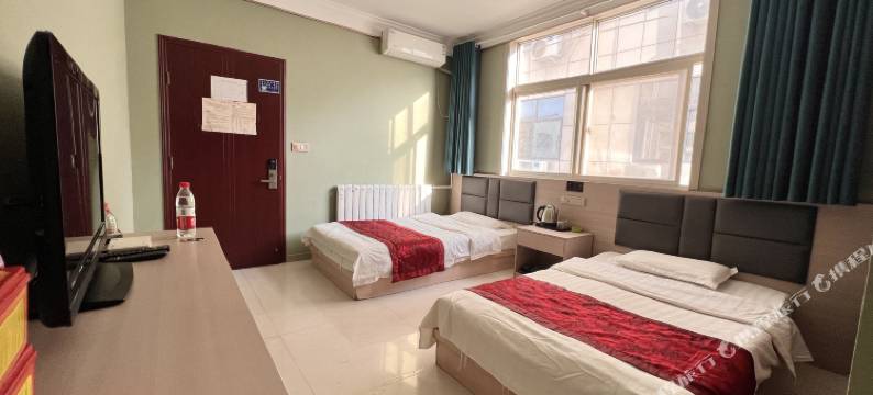 宜阳世纪宾馆图片