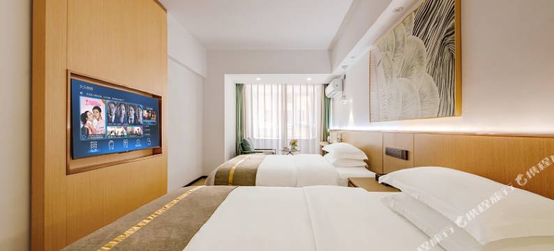 有家精品民宿(西双版纳景洪泼水广场店)图片