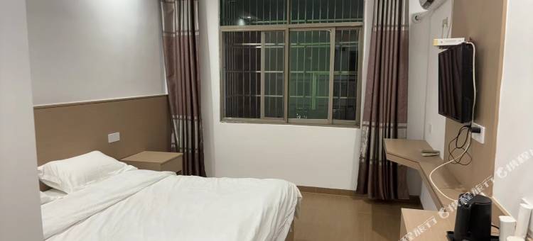 会昌站前优品酒店图片