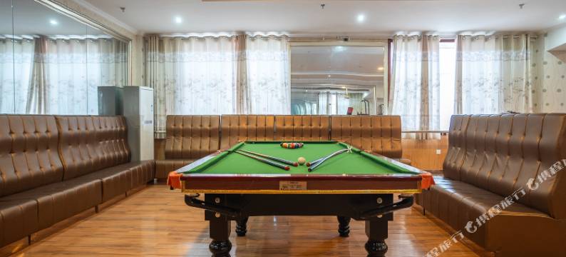 北屯福瑞祥酒店(步行街店)图片