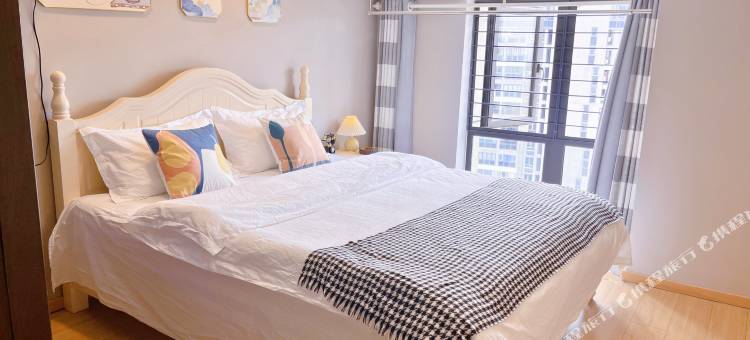 馋眠民宿(盘玉路店)图片