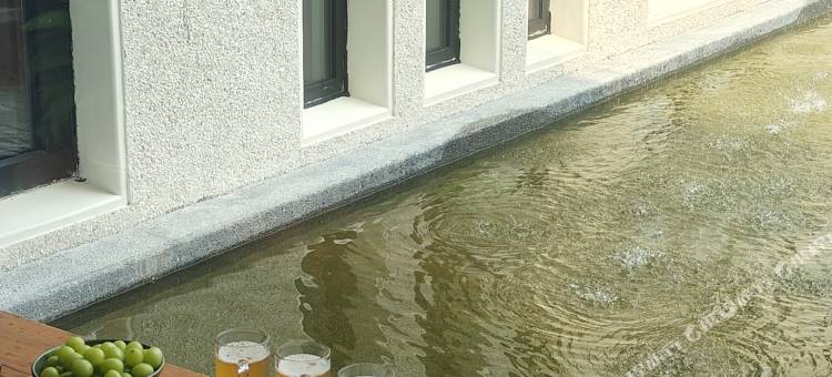 别来心舍海景疗愈民宿图片