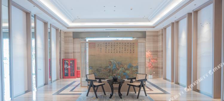 金泰·嘉豪酒店图片