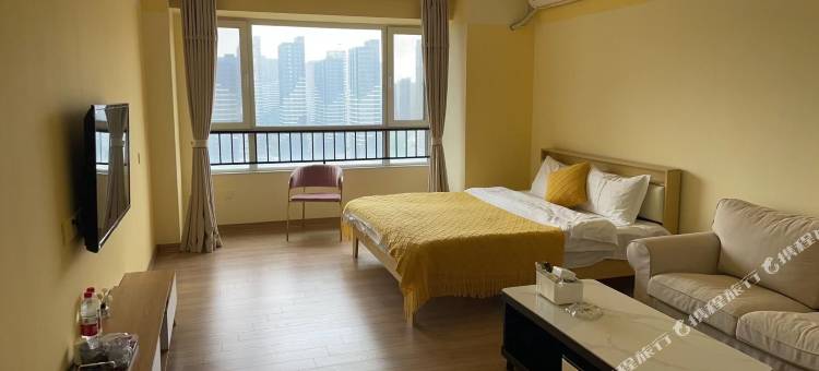 尚品甄选私定精品民宿(山姆会员商店长白南地铁站店)图片