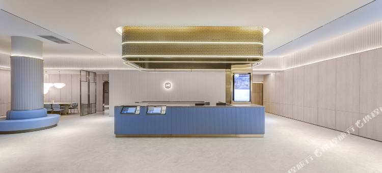 汉庭酒店(舒城春秋路远大中央公园)图片