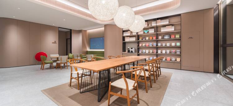 全季酒店(沈阳北站北广场)图片