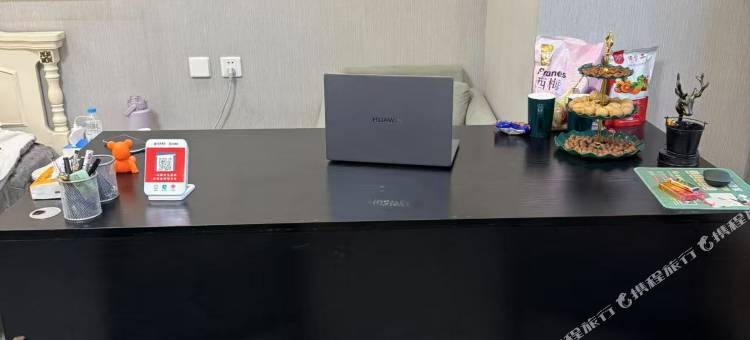 尚客·优品公寓(沈阳奥体中心地铁站店)图片