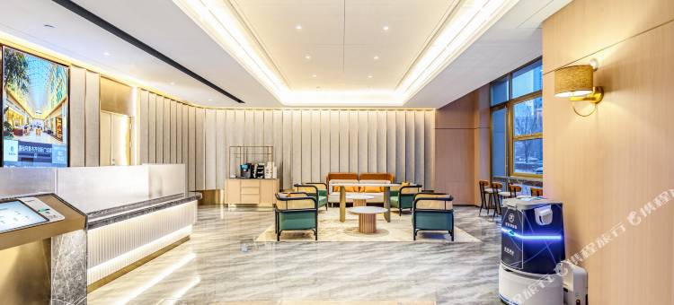 星程酒店(乌鲁木齐创新广场店)图片