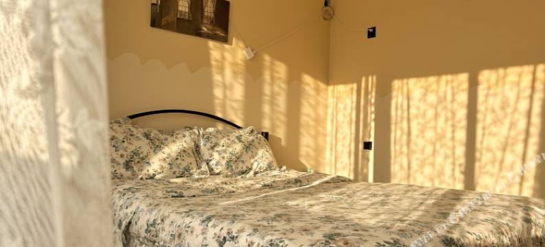 漫森·民宿(新蒲新区林达美食城店)图片