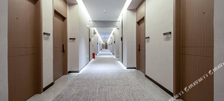 新居酒店(六盘水盘州政务大厅店)图片