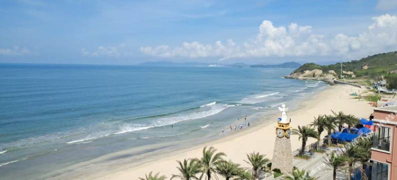 海丰嘉宝民宿(鲘门镇百安沙滩店)图片