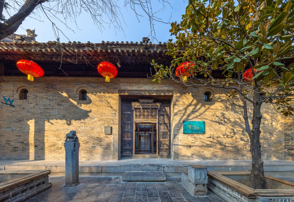 Wan'ao Zuoyouke Hotel, Yuanjia VillageHotel Overview