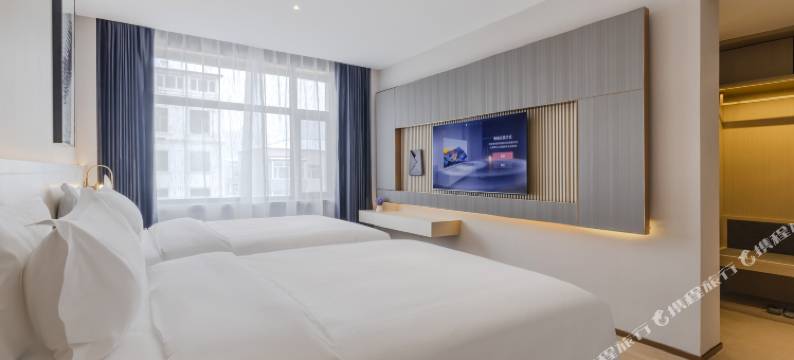 麗枫酒店(哈尔滨阿城百货大楼店)图片