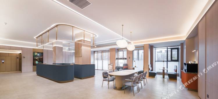 汉庭酒店(沭阳万达广场紫峰大厦店)图片