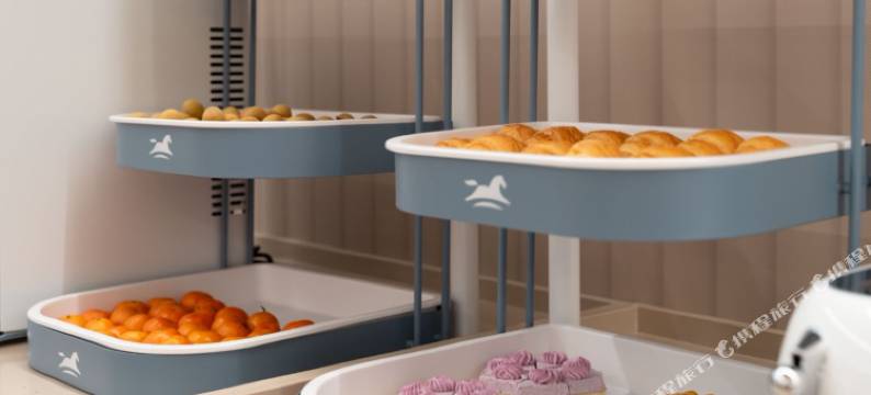 汉庭酒店(长沙湘雅附一湖南省博物馆店)图片