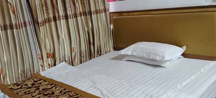 丰顺天天住宿图片