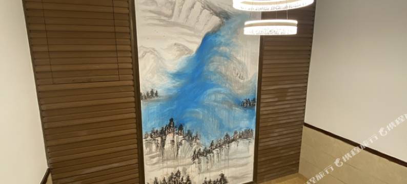 峨眉山雨田酒店图片