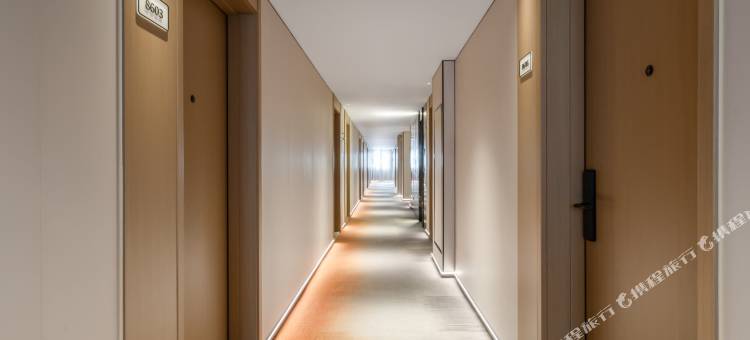 你好酒店(广州上下九步行街十三行路店)图片