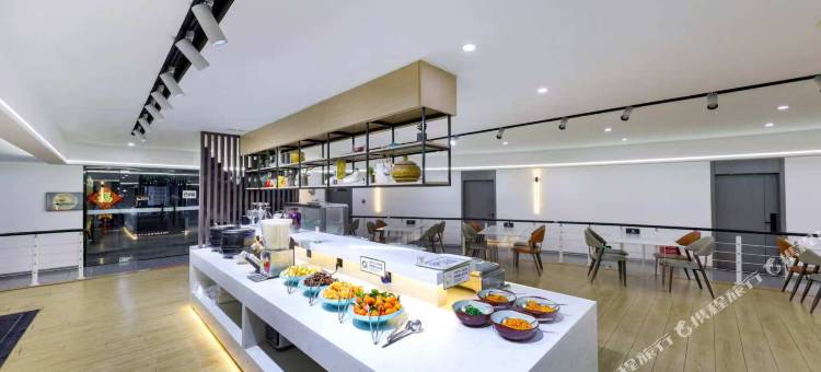 洛阳华驿酒店(洛邑古城应天门店)图片