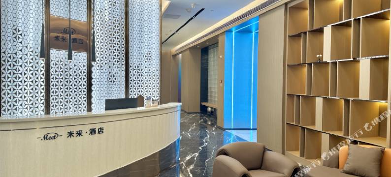 未来酒店图片