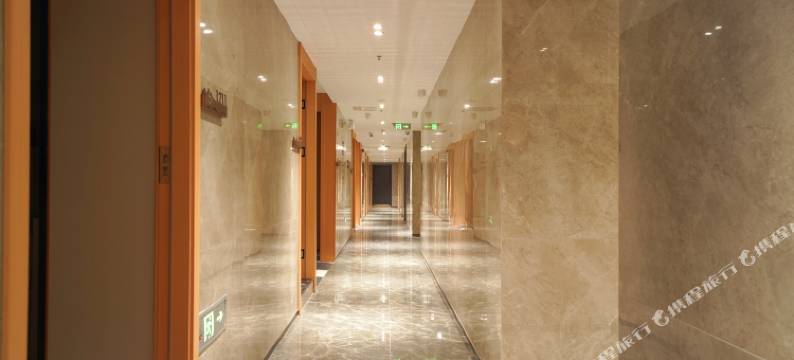 城市·精选酒店(重庆西站站前广场店)图片