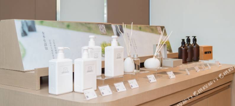 全季酒店(上海宝山江杨北路店)图片