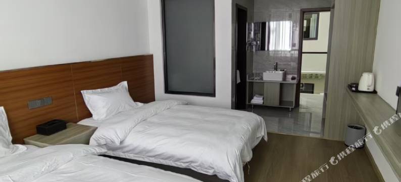 会同馆酒店(金珠西路柳梧大桥店)图片