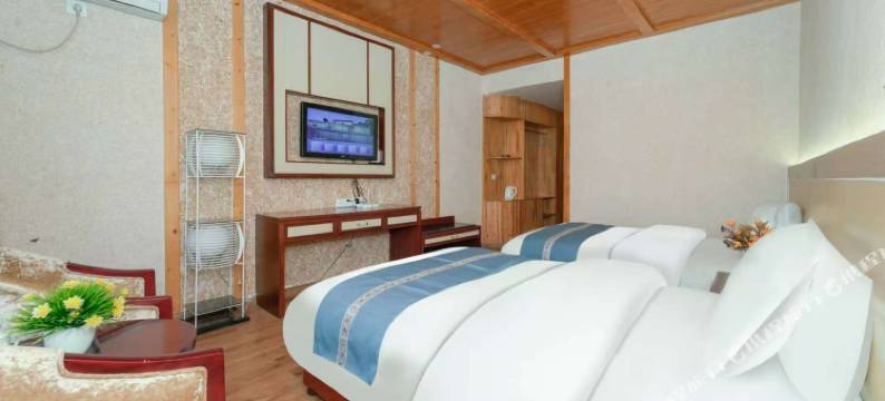 喜途酒店(九寨千古情景区店)图片