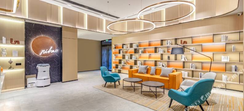 你好酒店(乌鲁木齐站南广场店)图片