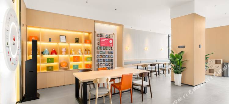 尚客优悦酒店(成都龙泉总部经济港店)图片