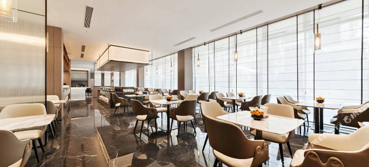 福州园著闽江酒店(东二环泰禾店)图片