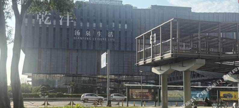 玖遇青年旅舍(澜石地铁站店)图片