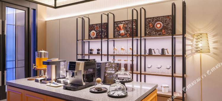 如家精选酒店(大连华南广场万象汇店)图片