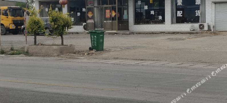 聚源饭店旅馆图片