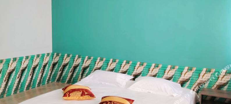 威海零度青年客栈(威海站韩乐坊店)图片