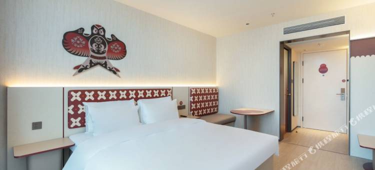 你好酒店(徐州矿业大学北京路店)图片