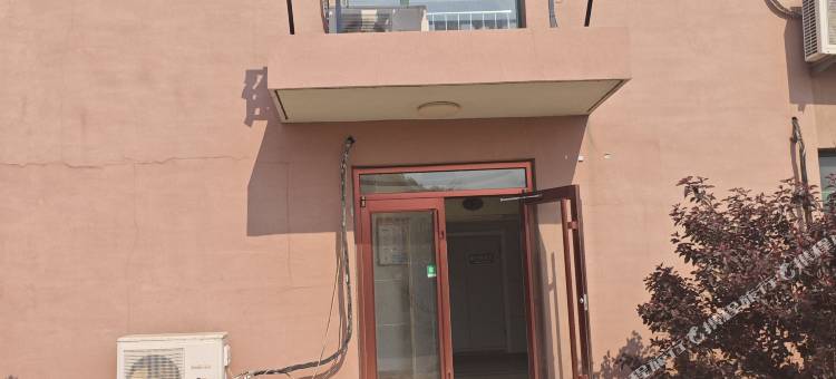 海鸿海景民宿(昌黎黄金海岸店)图片