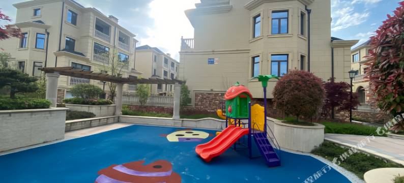 长兴云深处度假别墅图片