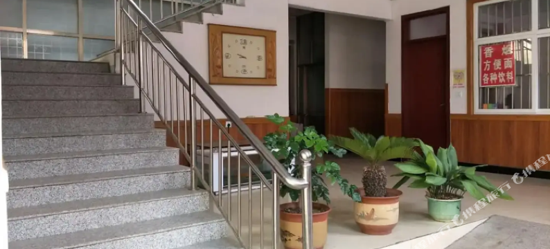 聊城博平供销宾馆(茌平区第二中学店)图片