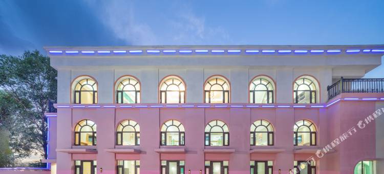 昭苏慕云清辰民宿(七十五团店)图片