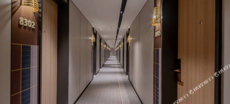 如家精选酒店(成都宽窄巷子抚琴地铁站店)图片