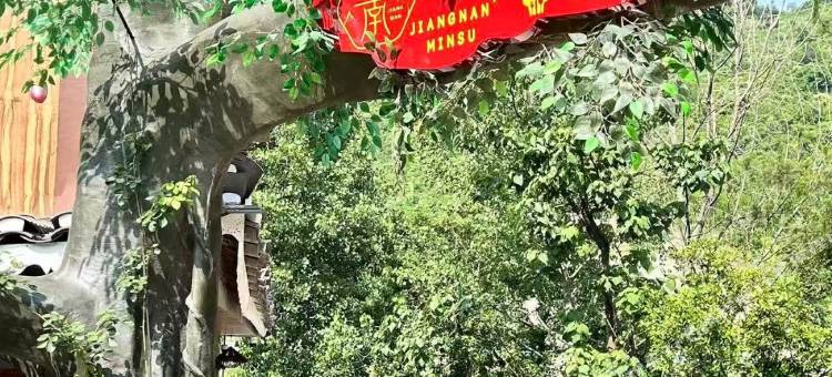 江南民宿图片