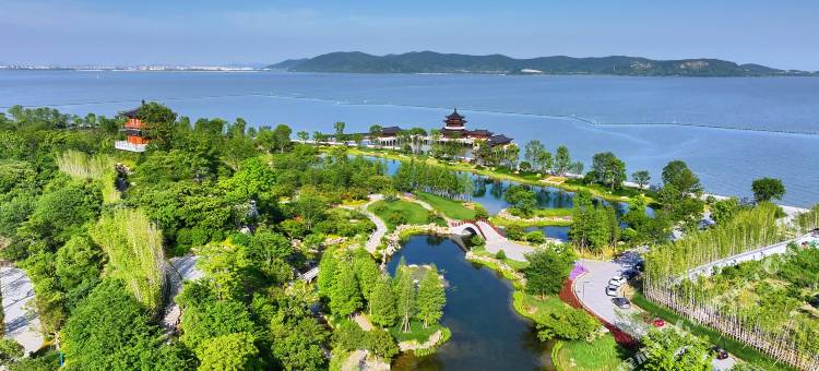 大拈花湾大有秋·友居图片