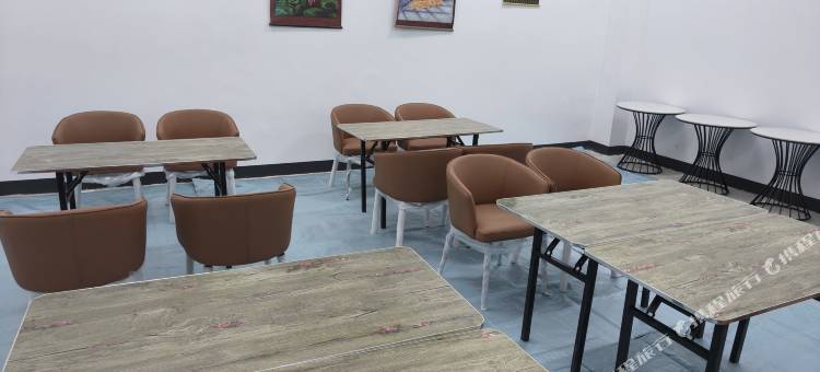 德令哈景辰酒店图片