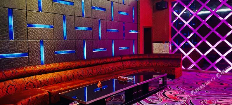 五柳园酒店图片