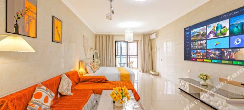 滨江金橙酒店(泉州古城店)图片